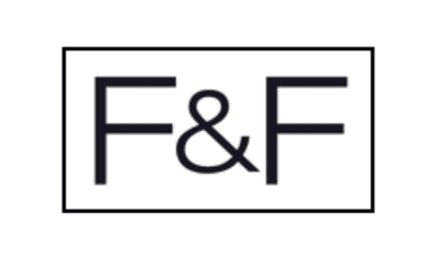 F and F