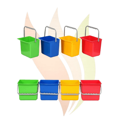 Kibble Housekeeping Bucket Carry Basket