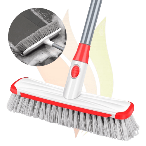 Kibble Scrubbie Brush 47 Base