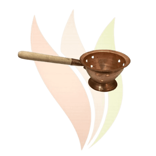 Dhupauro Copper 3inch