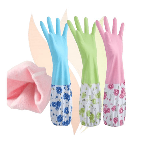 Kitchen Gloves