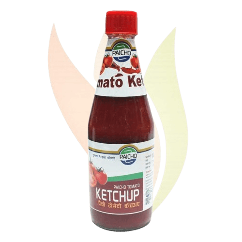 Paicho Tomato Hot and Sweet 500gm
