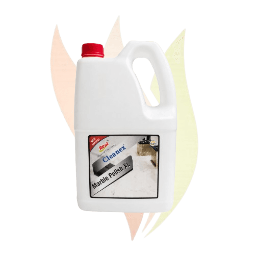 Real Cleanex-Marble Polish XL 5ltr