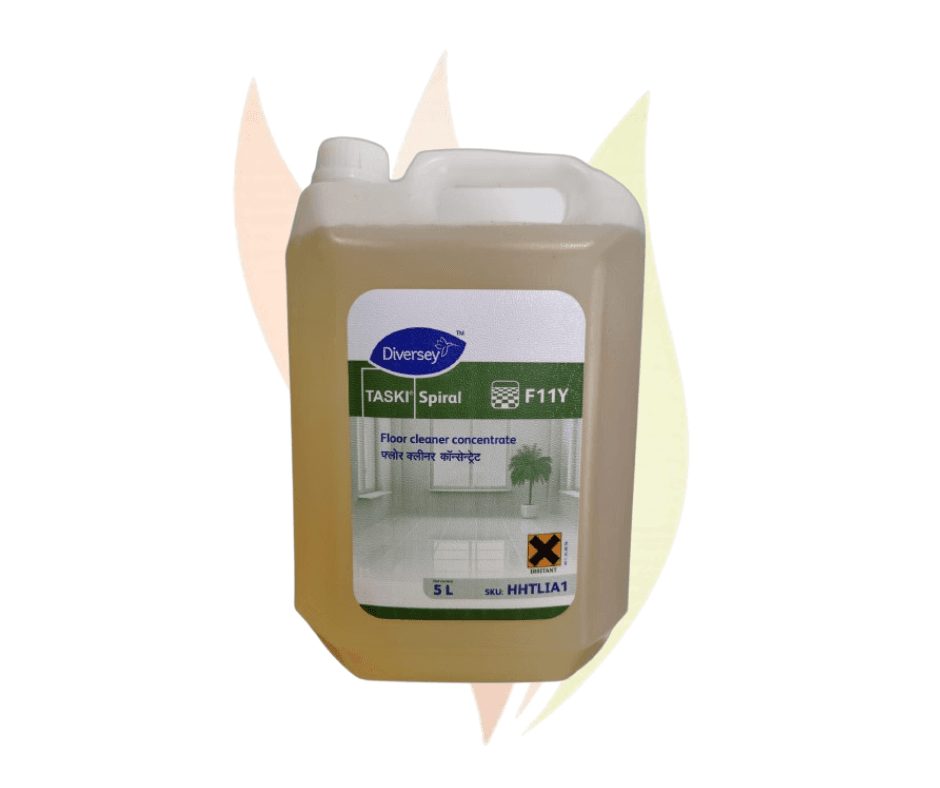 Taski Spiral 5ltr