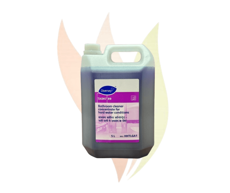 Taski R9 5ltr