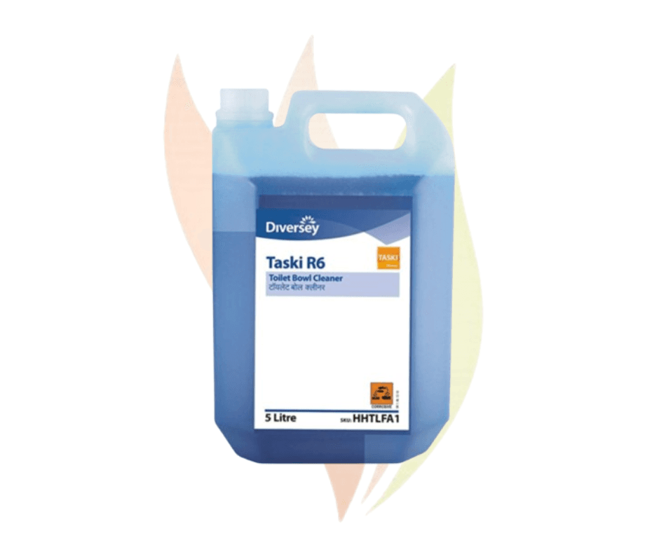Taski R6 5ltr