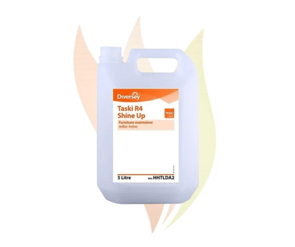 Taski R4 5ltr