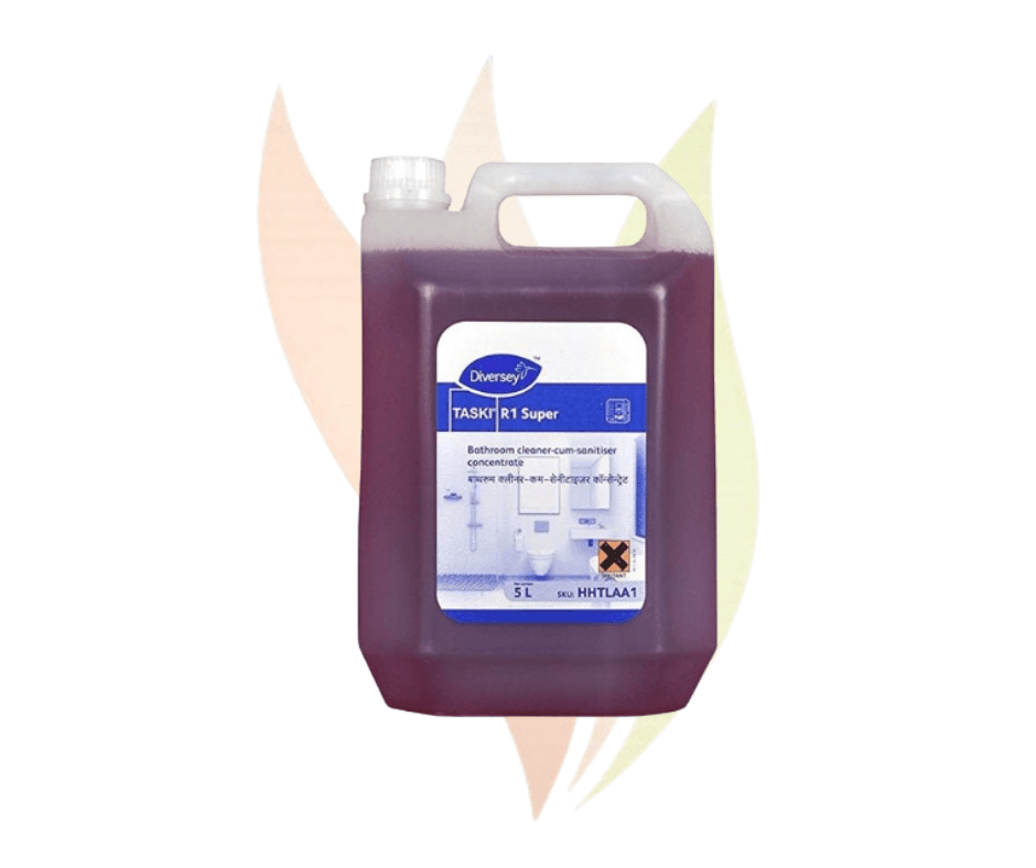 Taski R1 Super 5ltr