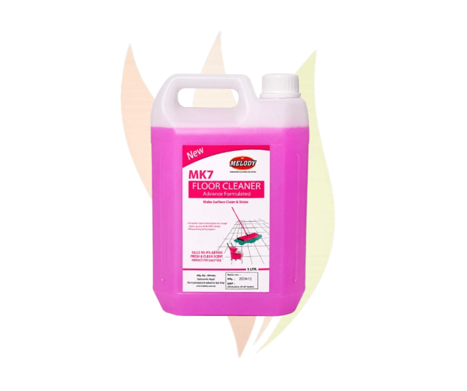 Melody Floor Cleaner 5ltr