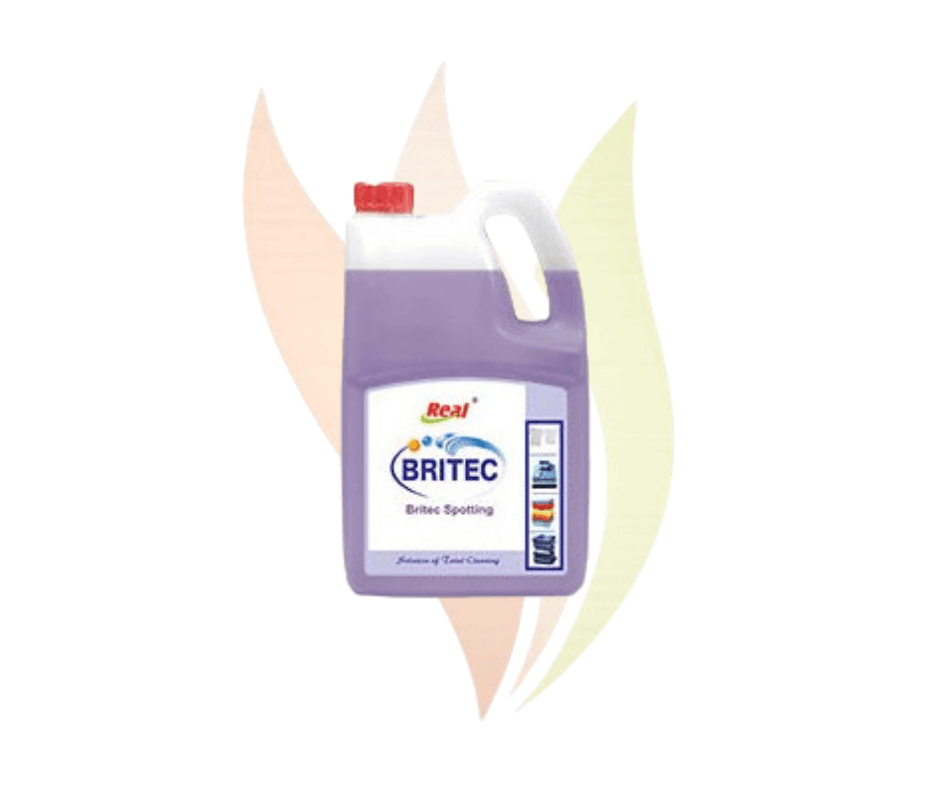 Britec Oil Spotting Liquid-5ltr
