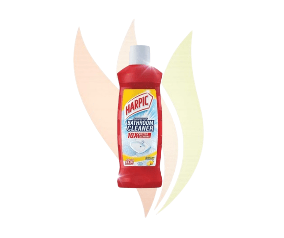 Harpic Bathroom Cleaner 500ml