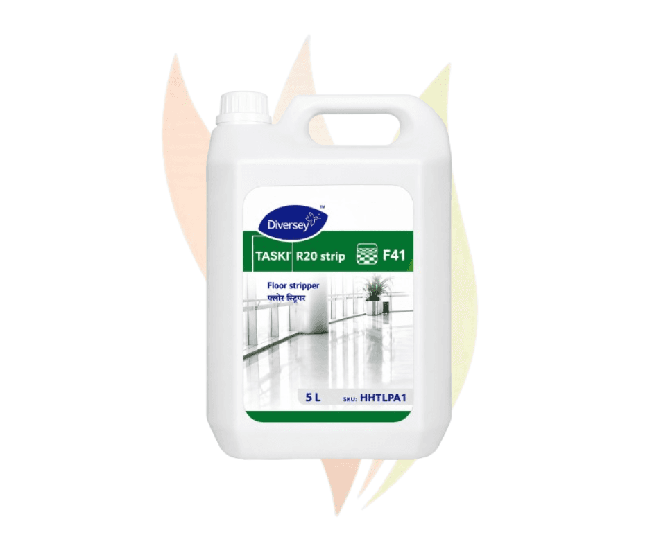 Taski R20 Strip 5ltr