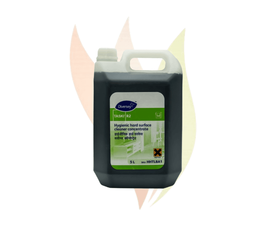 Taski R2 5ltr