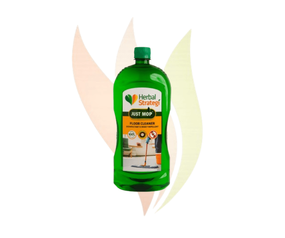Herbal Floor cleaner and insect repellent-1ltr