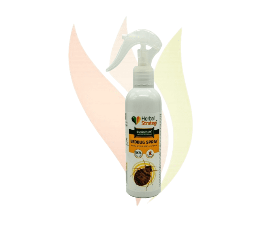 Herbal Bed Bug 100ml