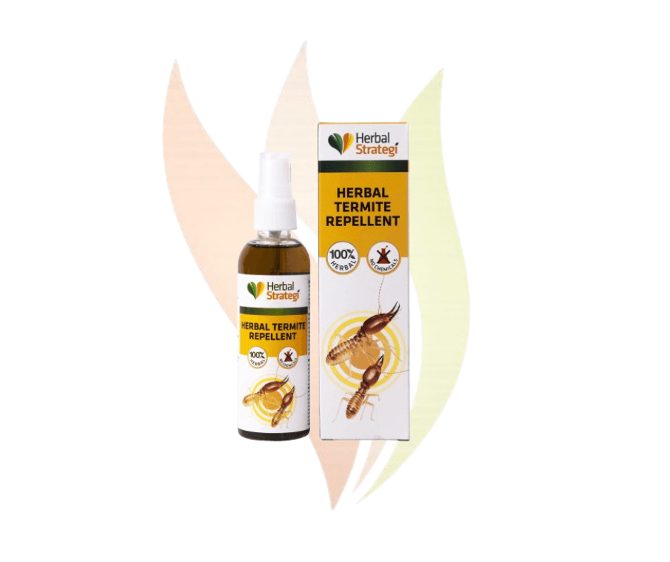Herbal House Fly Repellent 100ml