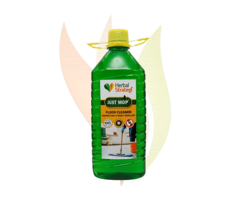 Herbal Floor cleaner and insect repellent 2ltr