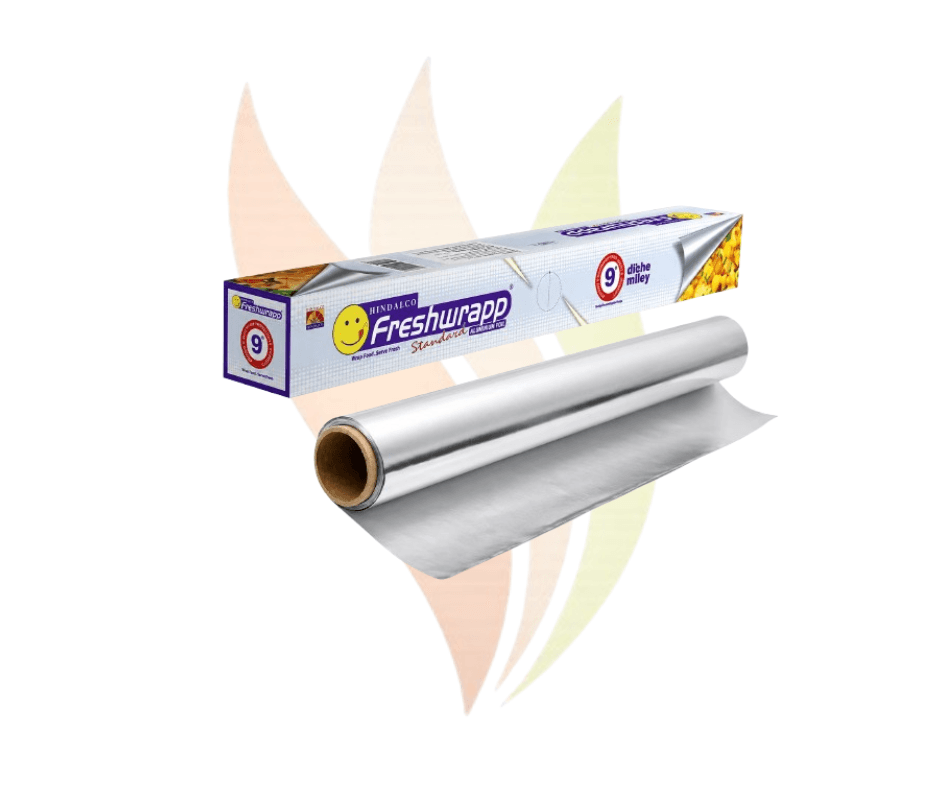 Aluminium Foil 1kg