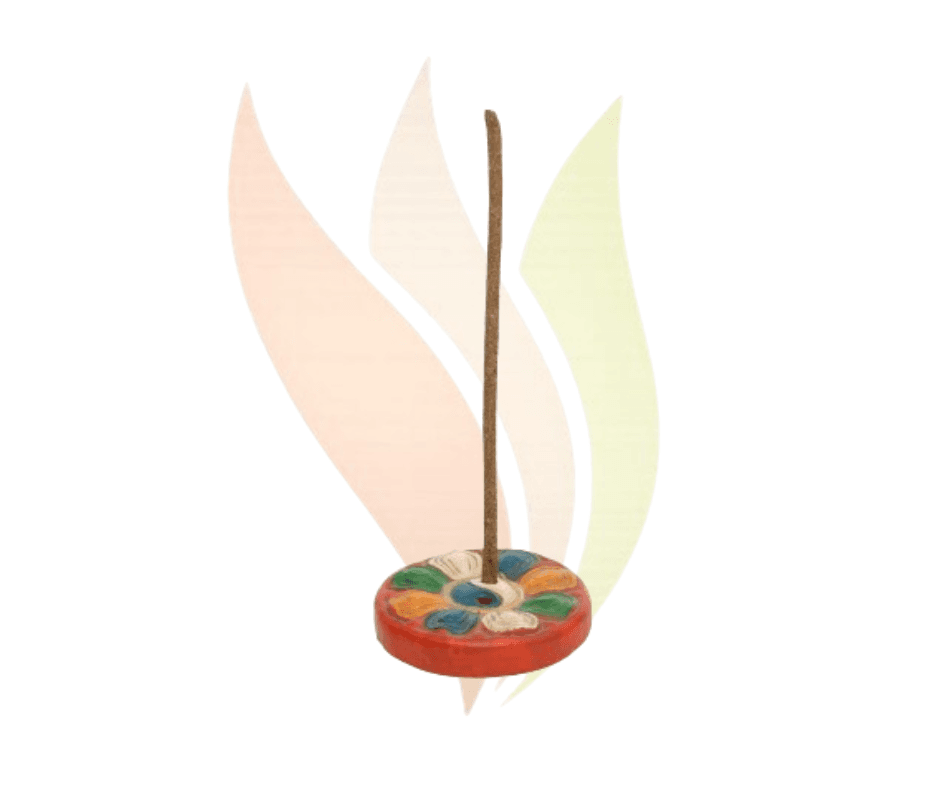 Pottery Essence Pod (Tibetian)