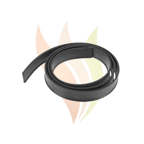 Rubber Blade 105 cm