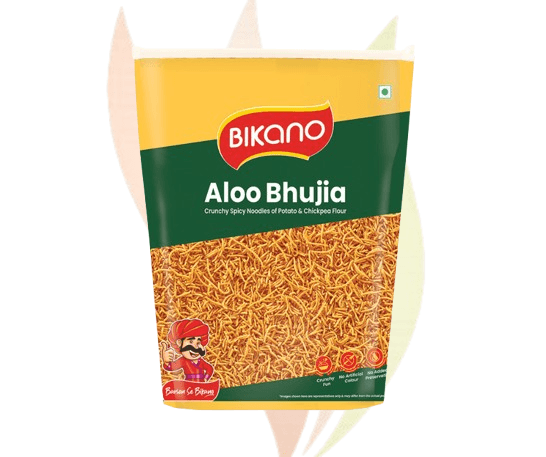 Bikano Aloo Bhujia-150gm