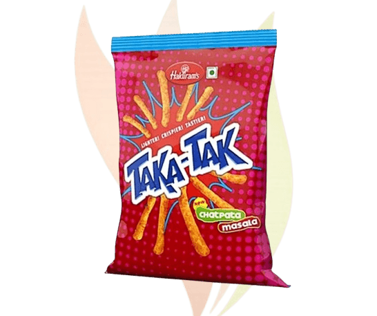 Haldiram Takataka-70gm