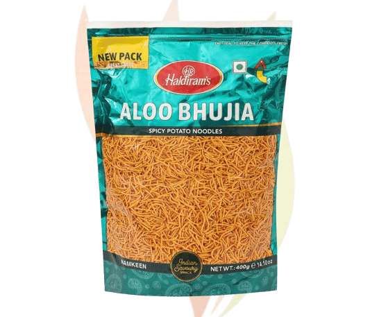 Haldiram Aloo Bhujia 400gm