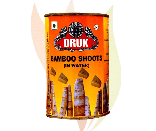 Druk Bamboo Shoot-450gm