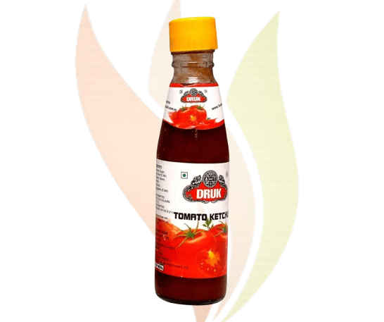 Druk Tomato Ketchup