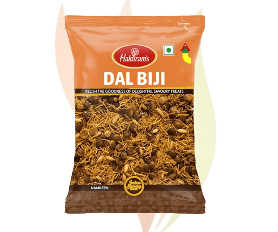 Haldiram Dalbiji 400gm