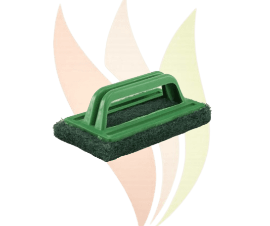 Tile Scrub