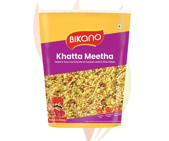 Bikano Khatta Mitha-1kg
