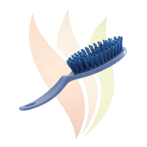 Kibble Coat Brush