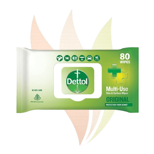 Dettol Wipes
