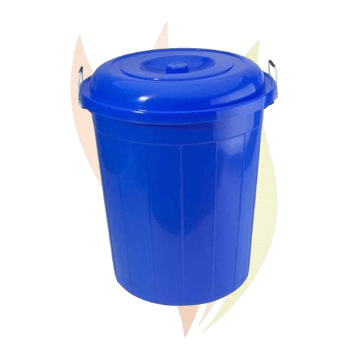 Plastic Storage Bucket DRUM 60ltr