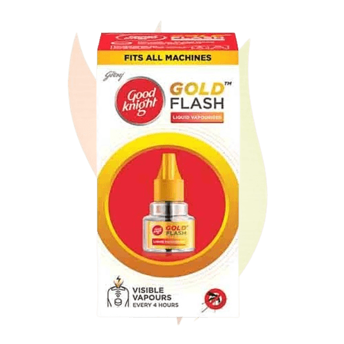 Good Knight Flash Refill