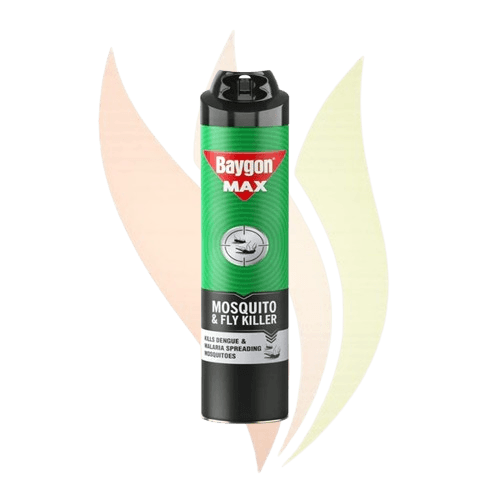 Baygon 625ml