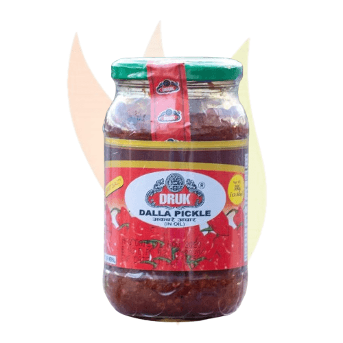 Druk Dalla Pickle-450gm