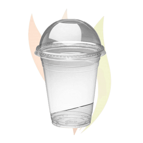 Bubble Tea Cup 500ml