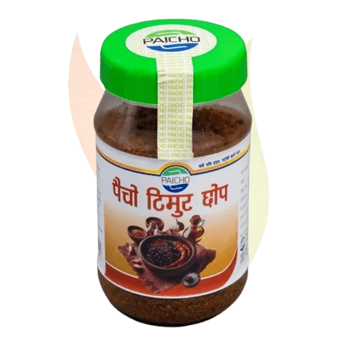 Paicho Timur Chhop 250gm