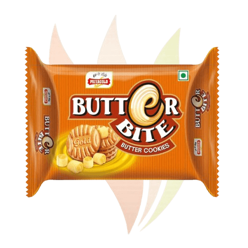 Priyagold Butter Bite Premium 130gm