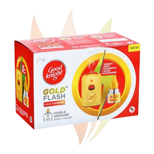 Good Knight Flash Combi