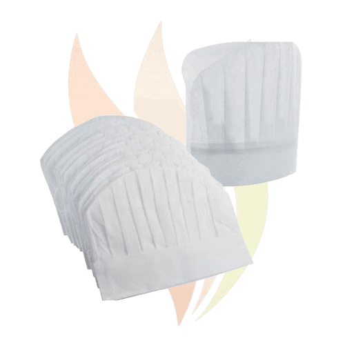 Chef Cap