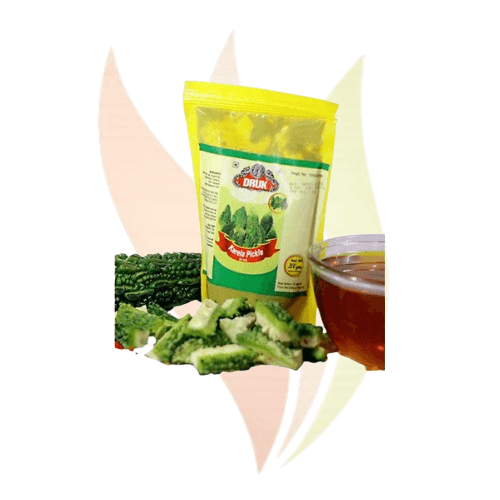 Druk Pickle (Pouch)